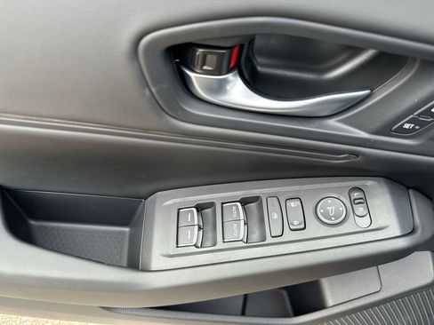 New 2026 Honda Accord EX-L image 15