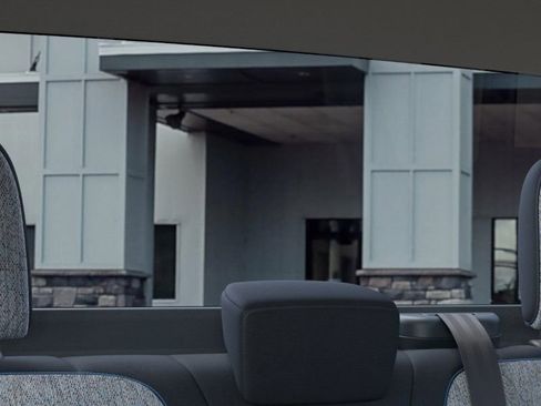 New 2026 Ford Maverick XLT w/ XLT Luxury Package image 25