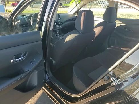 Used 2023 Nissan Sentra SV image 25