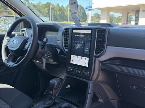 New 2026 Ford Ranger XL AWD/4WD image 36