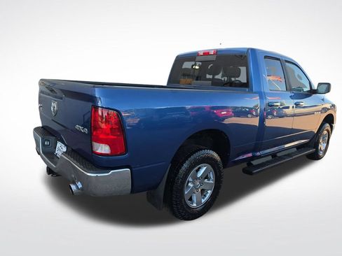 Used 2010 Dodge Ram 1500 Truck SLT w/ Big Horn Regional Pkg AWD/4WD image 9