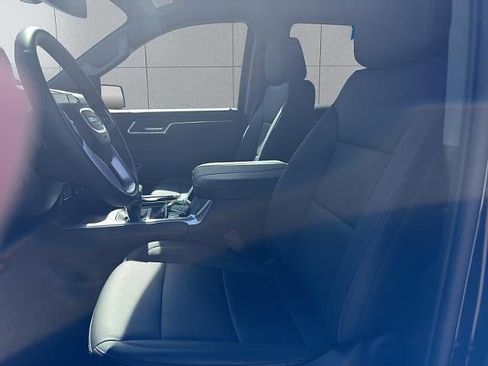 New 2026 GMC Sierra 1500 SLT w/ SLT Premium Plus Package image 28