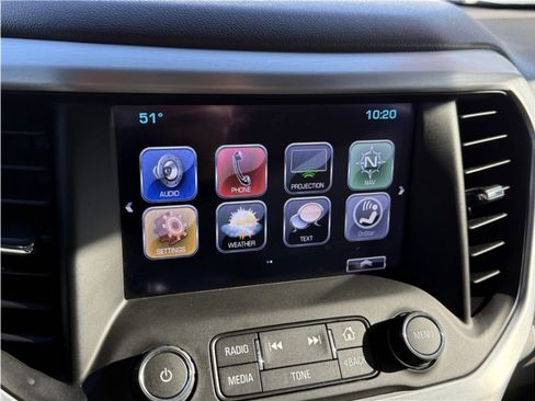 Used 2019 GMC Acadia SLT image 44