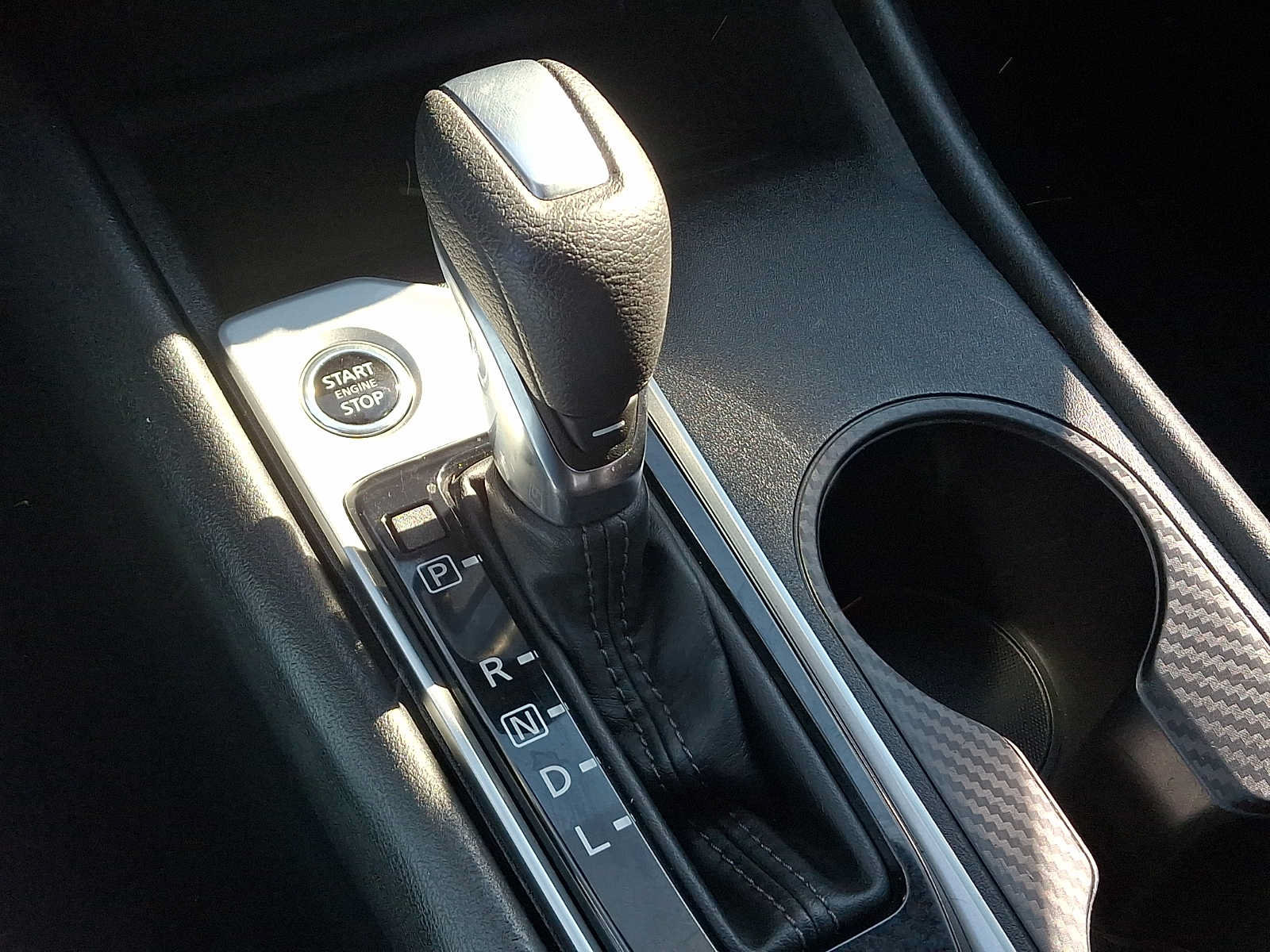 Used 2023 Nissan Altima 2.5 S FWD image 14