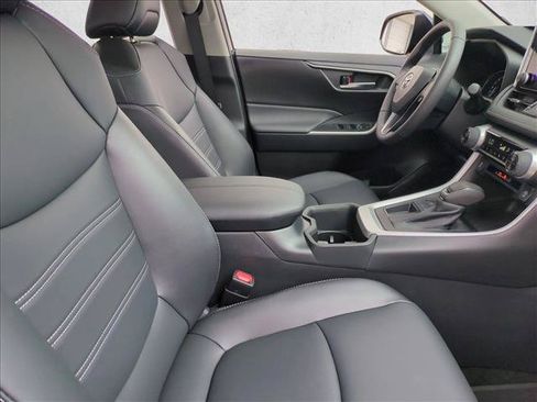 Used 2023 Toyota RAV4 XLE Premium FWD image 21