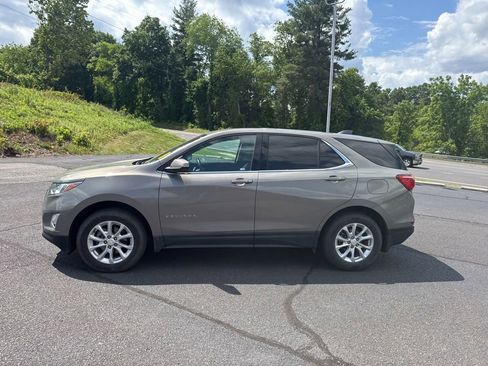 Used 2019 Chevrolet Equinox LT AWD/4WD image 6