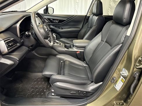 Used 2024 Subaru Outback Touring image 10