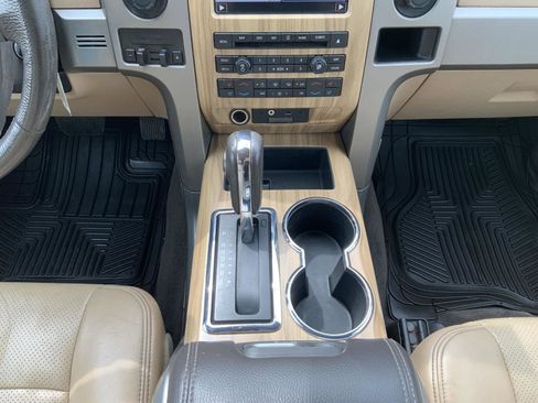Used 2011 Ford F150 Lariat w/ Max Trailer Tow Pkg AWD/4WD image 45