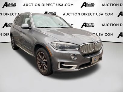 Used 2016 BMW X5 xDrive50i