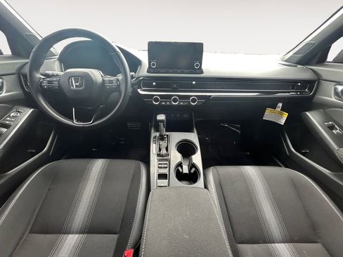 Used 2025 Honda Civic Sport image 12
