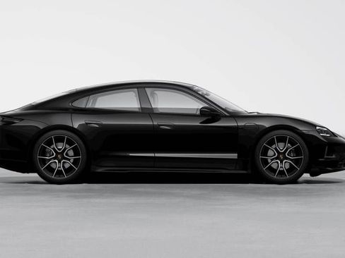 New 2026 Porsche Taycan RWD image 6
