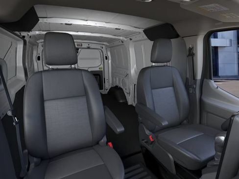 New 2026 Ford Transit 150 Low Roof RWD image 10