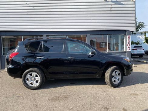 Used 2007 Toyota RAV4 2WD image 5