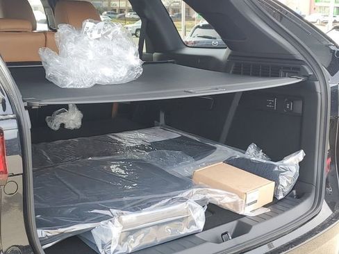 New 2026 MAZDA CX-70 3.3 Turbo S w/ Premium Plus image 31