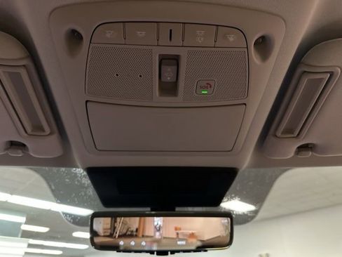 Used 2023 Nissan Armada Platinum w/ Captain's Chairs Package image 48