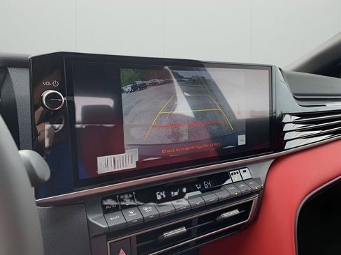 New 2026 Toyota Camry XSE FWD image 20