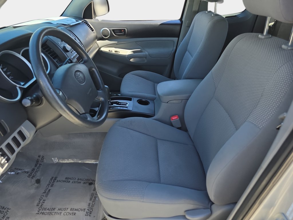 Used 2008 Toyota Tacoma 2WD Access Cab w/ Convenience Pkg image 14