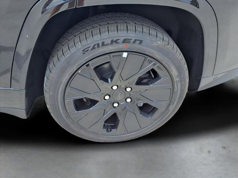 New 2025 Jeep Wagoneer S Launch Edition image 12