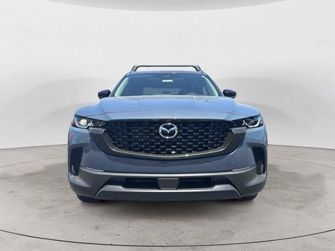 New 2026 MAZDA CX-50 2.5 Hybrid w/ Weather Package AWD/4WD image 2