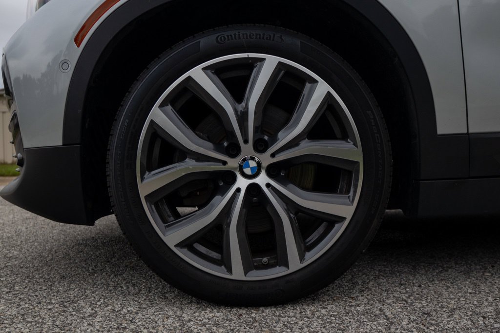 Used 2021 BMW X2 xDrive28i w/ Convenience Package AWD/4WD image 6