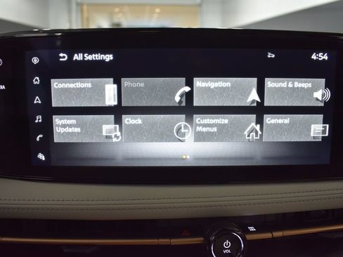 Certified 2023 Nissan Ariya AWD image 26