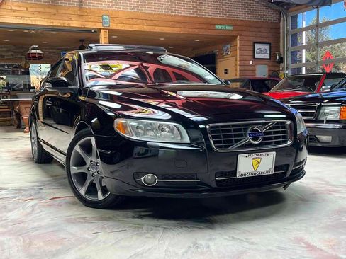 Used 2010 Volvo S80 3.2 FWD image 4