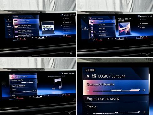 Used 2026 BMW X7 xDrive40i image 29