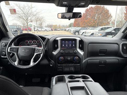 Used 2019 Chevrolet Silverado 1500 RST w/ All-Star Edition image 23