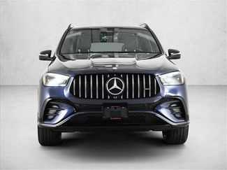 Certified 2025 Mercedes-Benz GLE 53 AMG AMG GLE 53 video 2