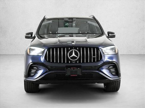 Certified 2025 Mercedes-Benz GLE 53 AMG AMG GLE 53 image 2