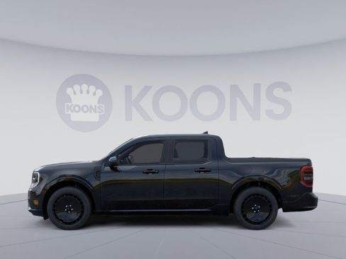 New 2026 Ford Maverick Lobo image 4