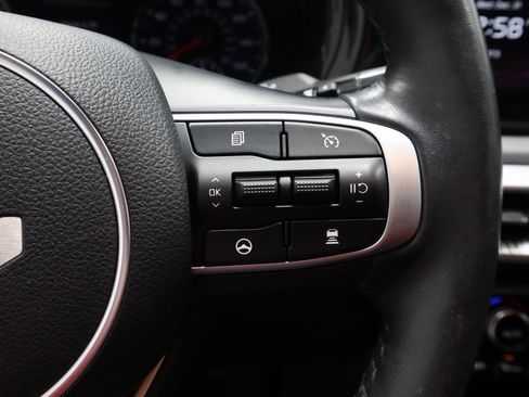 Used 2023 Kia K5 GT-Line w/ GT-Line Premium Package image 30