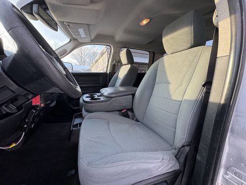 Used 2013 RAM 2500 Tradesman w/ Popular Equipment Group image 9