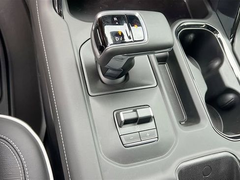 New 2026 GMC Sierra 1500 AT4X image 12