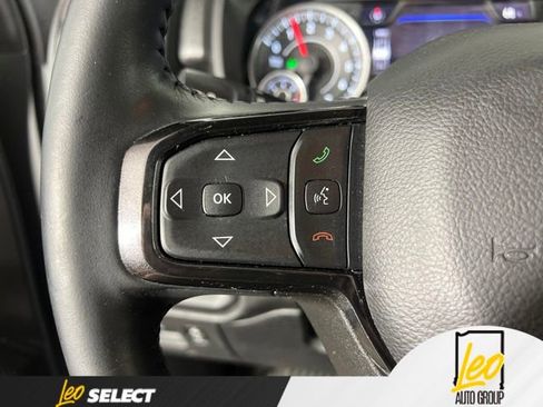 Used 2023 RAM 1500 Big Horn AWD/4WD image 17