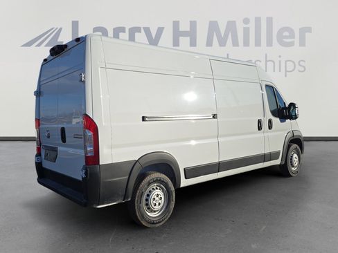 New 2026 RAM ProMaster 2500 w/ Convenience Group image 6