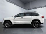 Used 2017 Jeep Grand Cherokee Limited image 2