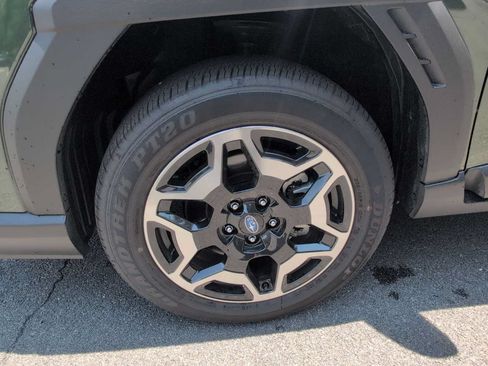Certified 2026 Subaru Outback Touring AWD/4WD image 14
