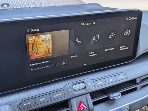 Certified 2025 Kia K4 LXS image 26