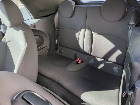 Used 2010 MINI Cooper Convertible image 13