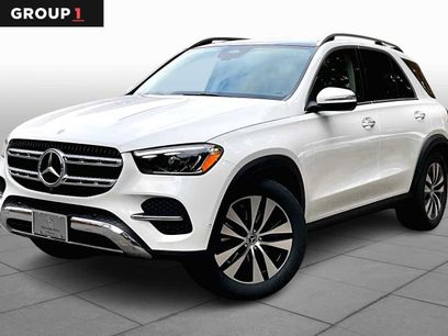New 2026 Mercedes-Benz GLE 350 4MATIC