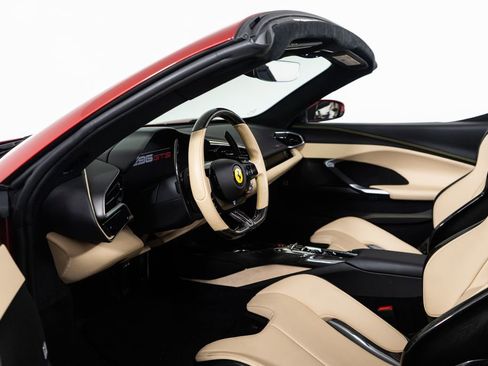 Certified 2023 Ferrari 296 GTS image 4