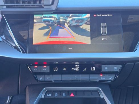 Used 2023 Audi A3 2.0T Premium w/ Black Optic Sport Package image 5