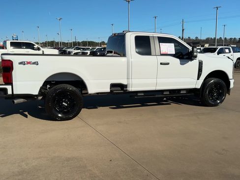 Used 2024 Ford F250 XL w/ STX Appearance Package image 8