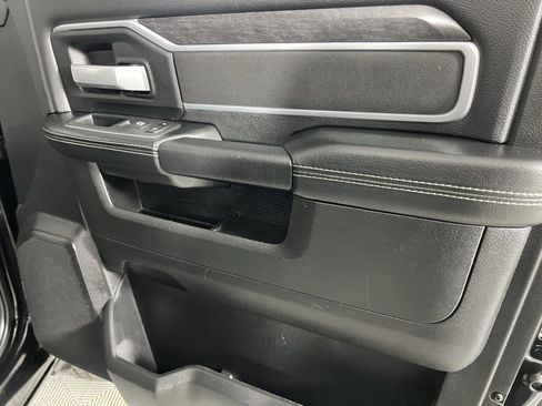 Certified 2024 RAM 2500 Big Horn w/ Bed Utility Group image 30