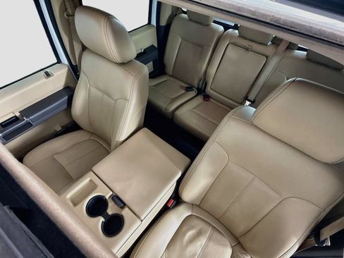 Used 2011 Ford F350 Lariat w/ Lariat Ultimate Pkg AWD/4WD image 22