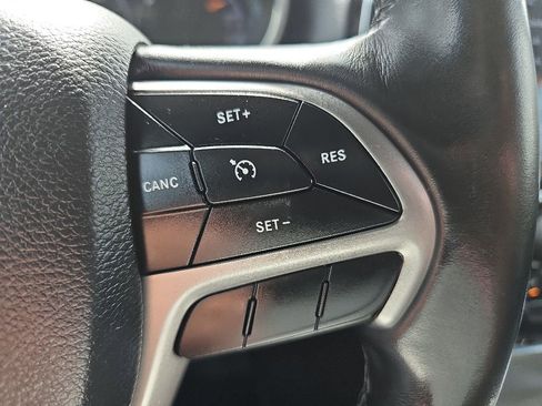 Used 2021 Jeep Grand Cherokee Limited AWD/4WD image 32