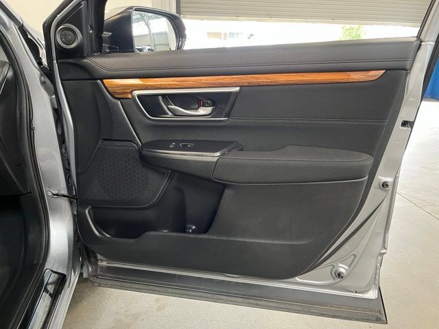 Used 2022 Honda CR-V EX image 13