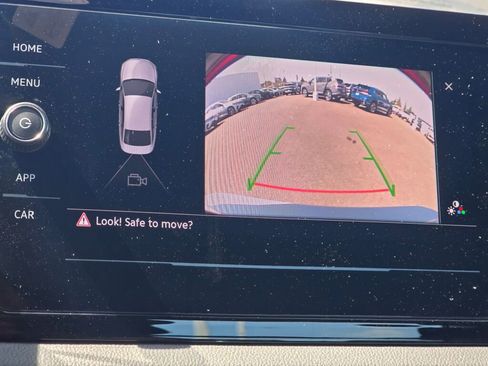 New 2025 Volkswagen Jetta Sport image 23