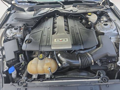 Used 2020 Ford Mustang GT Premium w/ Black Accent Package image 27